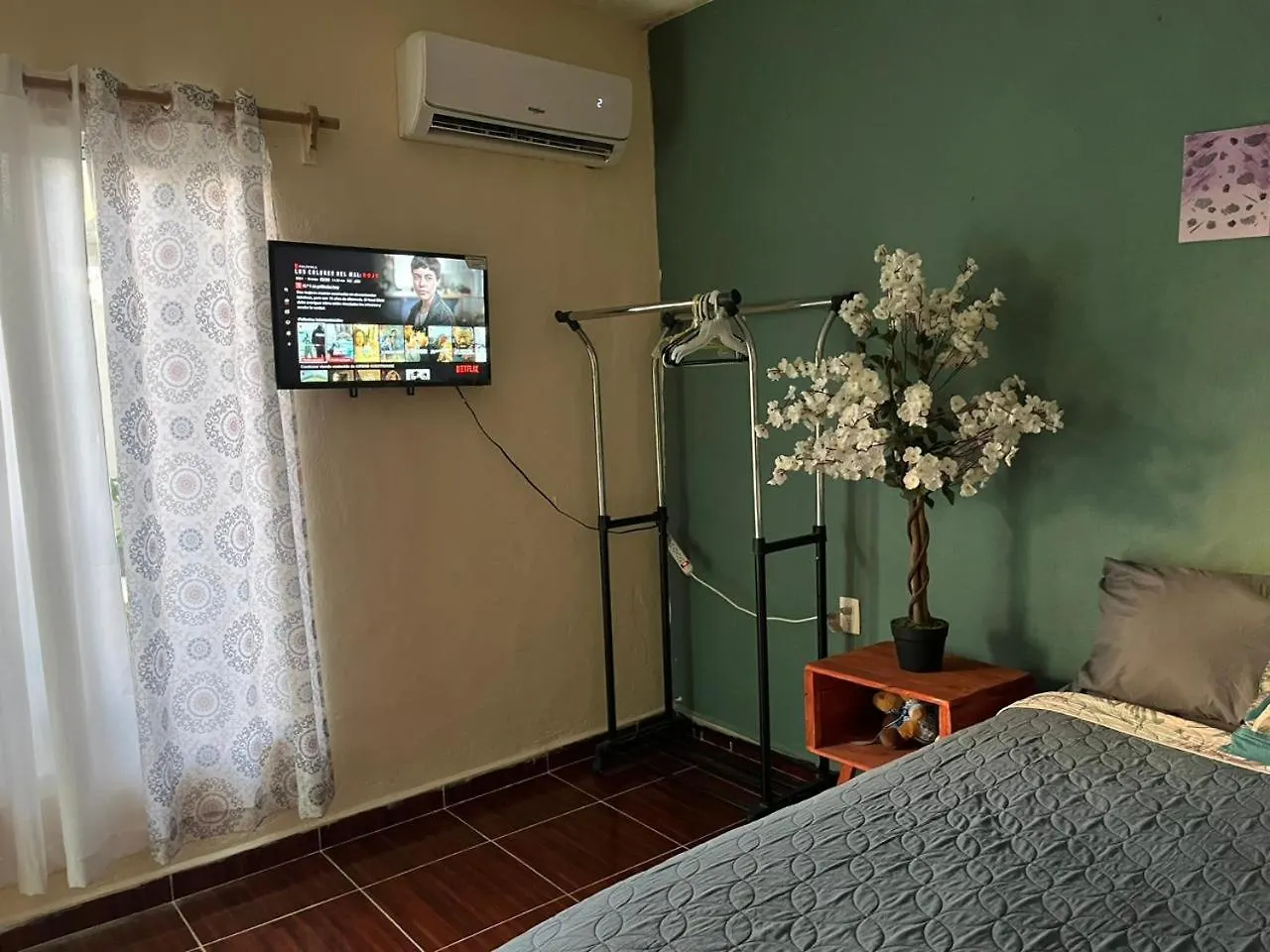 Apartament Bambu Mayan Cancún