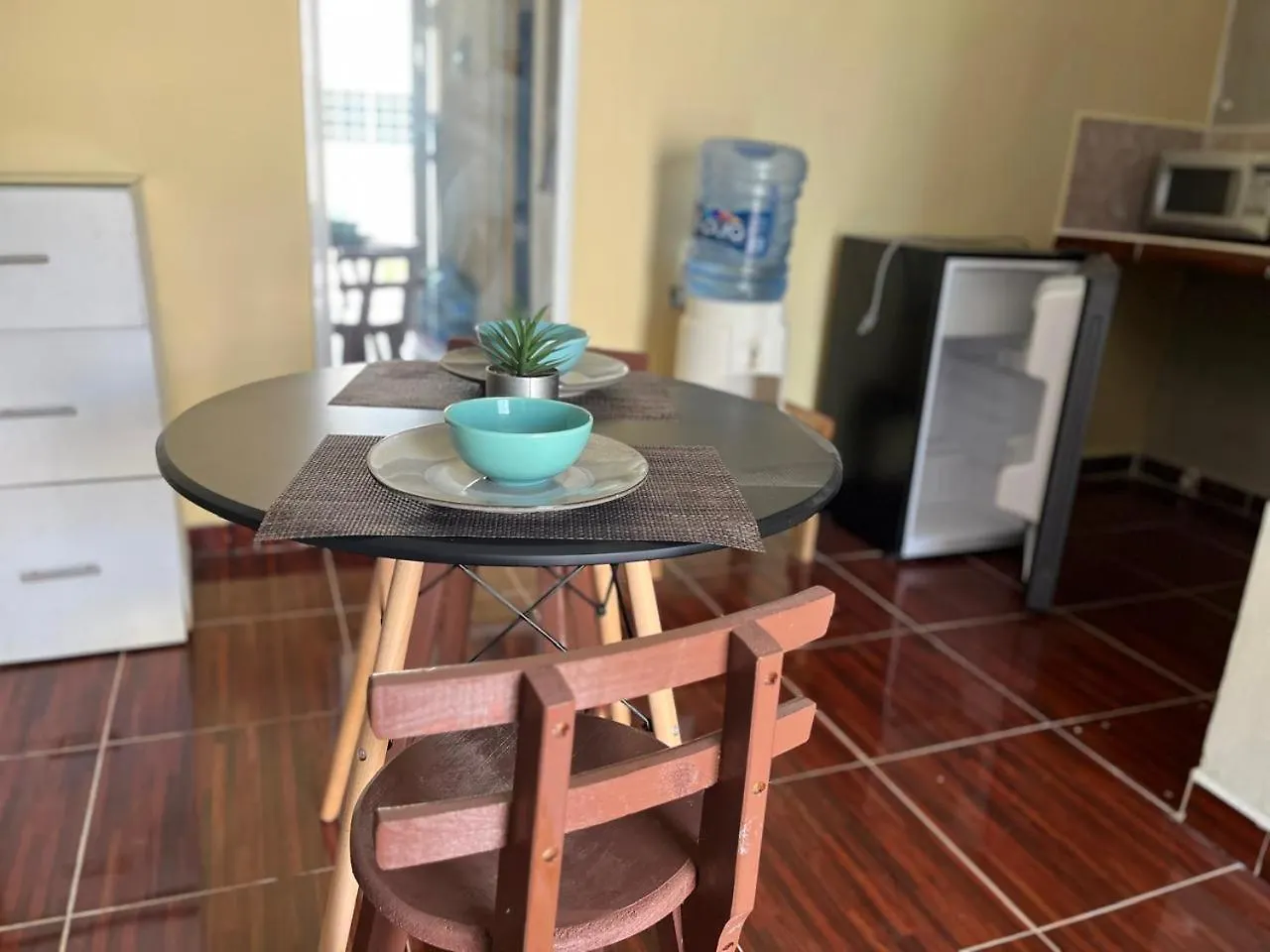 Bambu Mayan Cancún 0*,  Meksyk