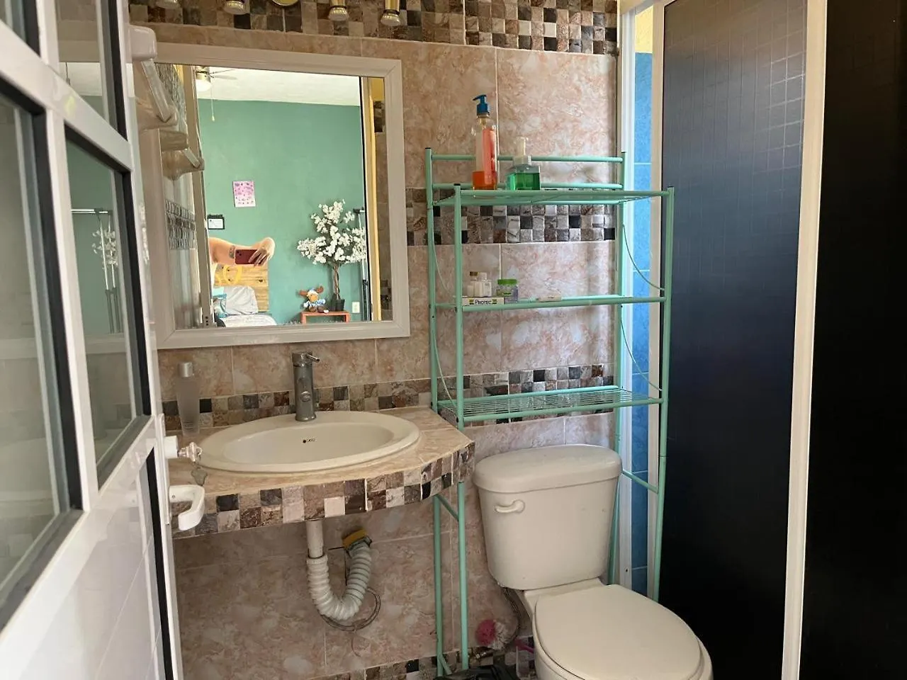 Bambu Mayan Cancún Apartament