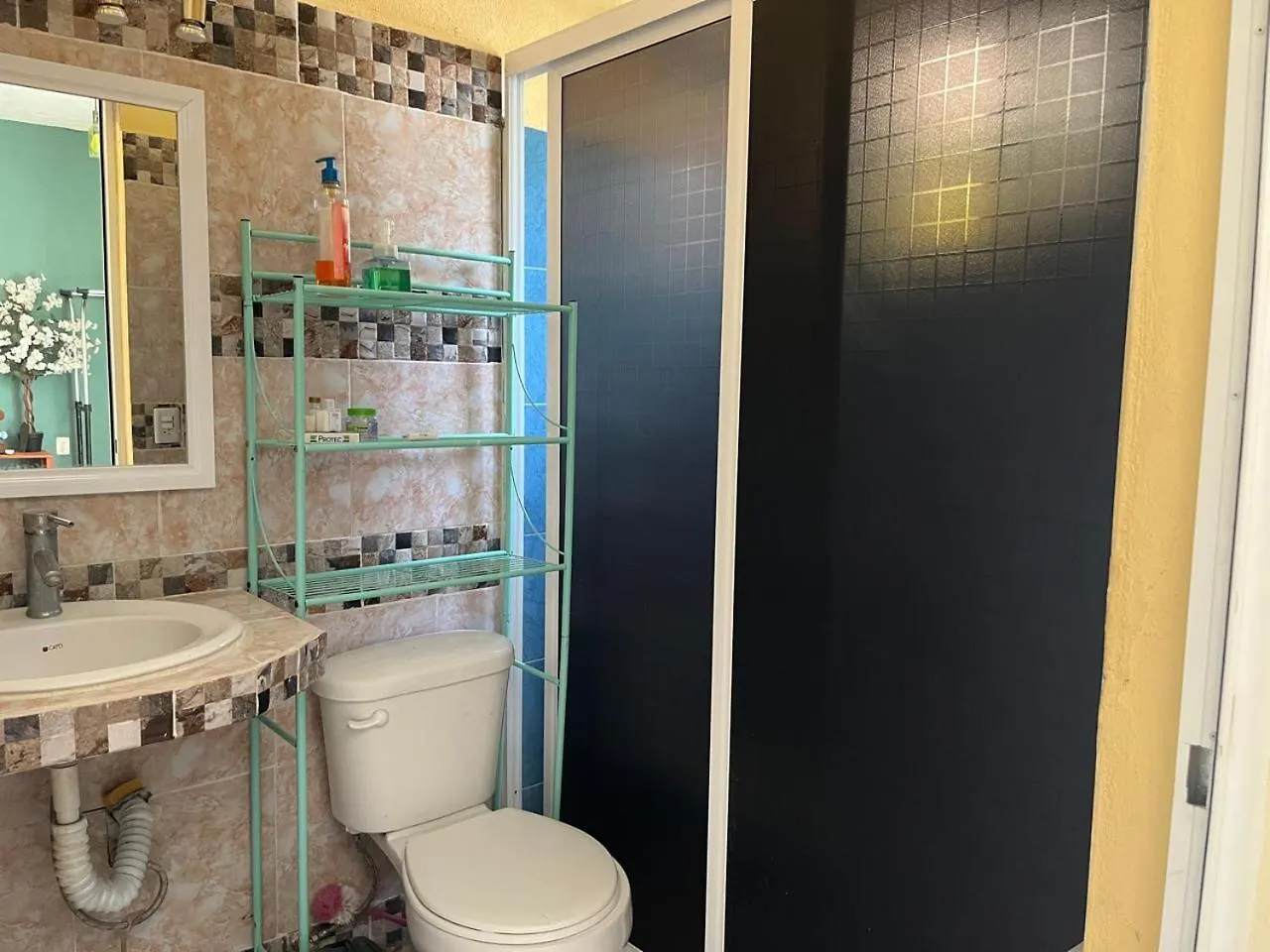 Bambu Mayan Cancún 0*,