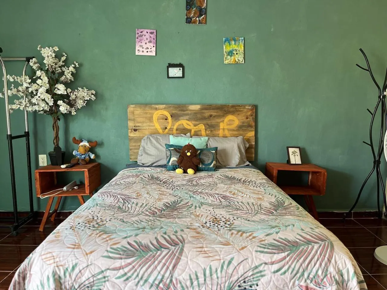 Bambu Mayan Cancún